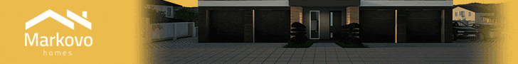 Markovo Homes